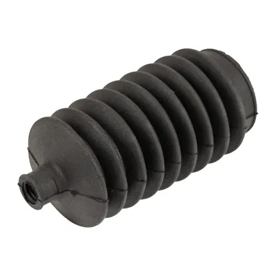 Steering gear boot left short