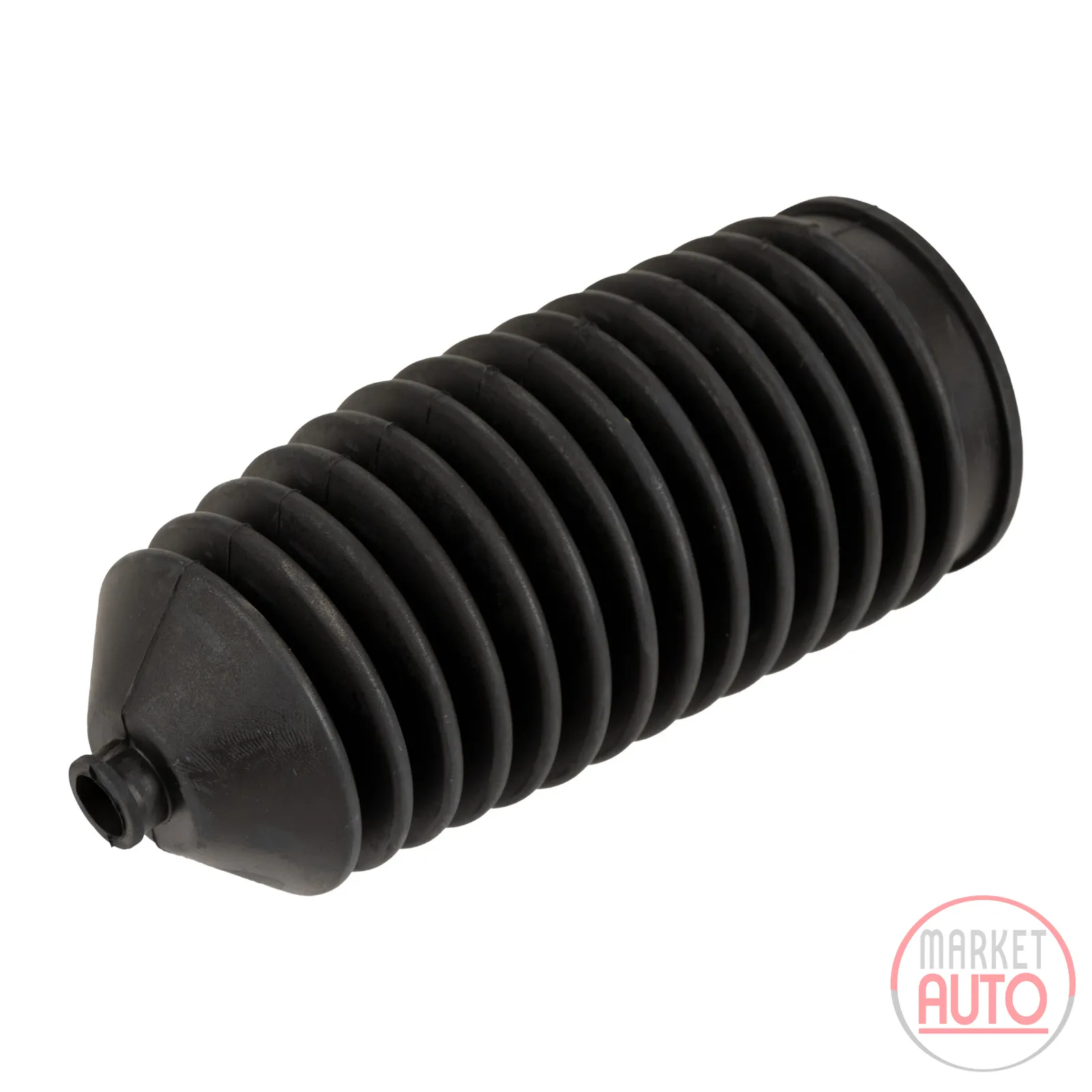 Steering cuff with & without servo