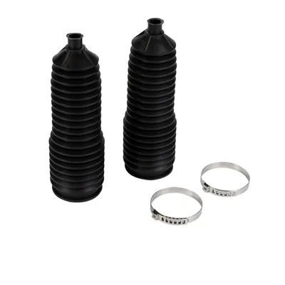 Steering boot kit