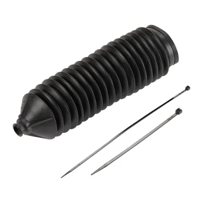 Steering gaiter kit (left or right)