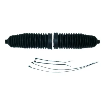 Steering boot kit