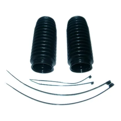 Steering cuff set without servo