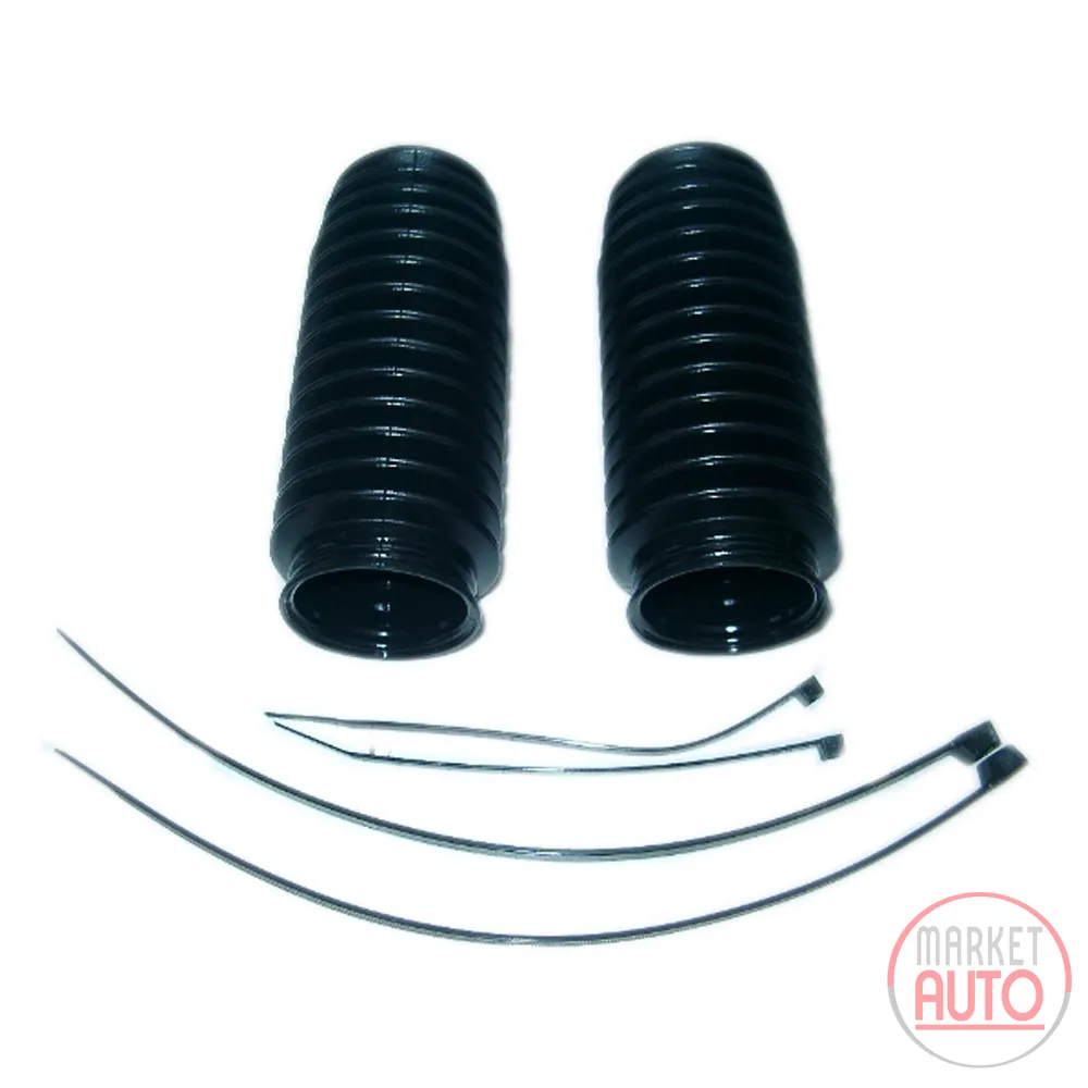 Steering cuff set without servo