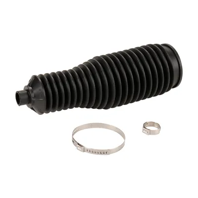 Steering boot kit