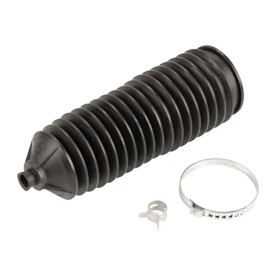 Steering boot kit