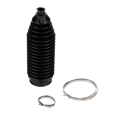 Steering boot kit