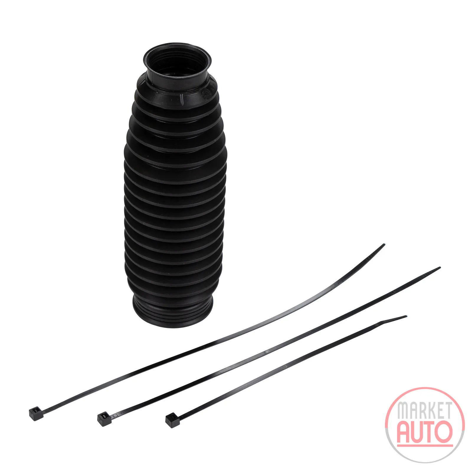 Steering boot kit (for one side)