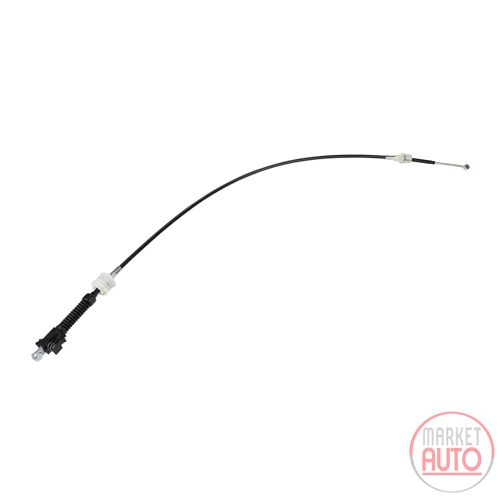 Bowden cable, cable manual transmission left cable