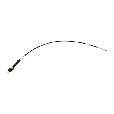 Bowden cable, cable manual transmission left cable original