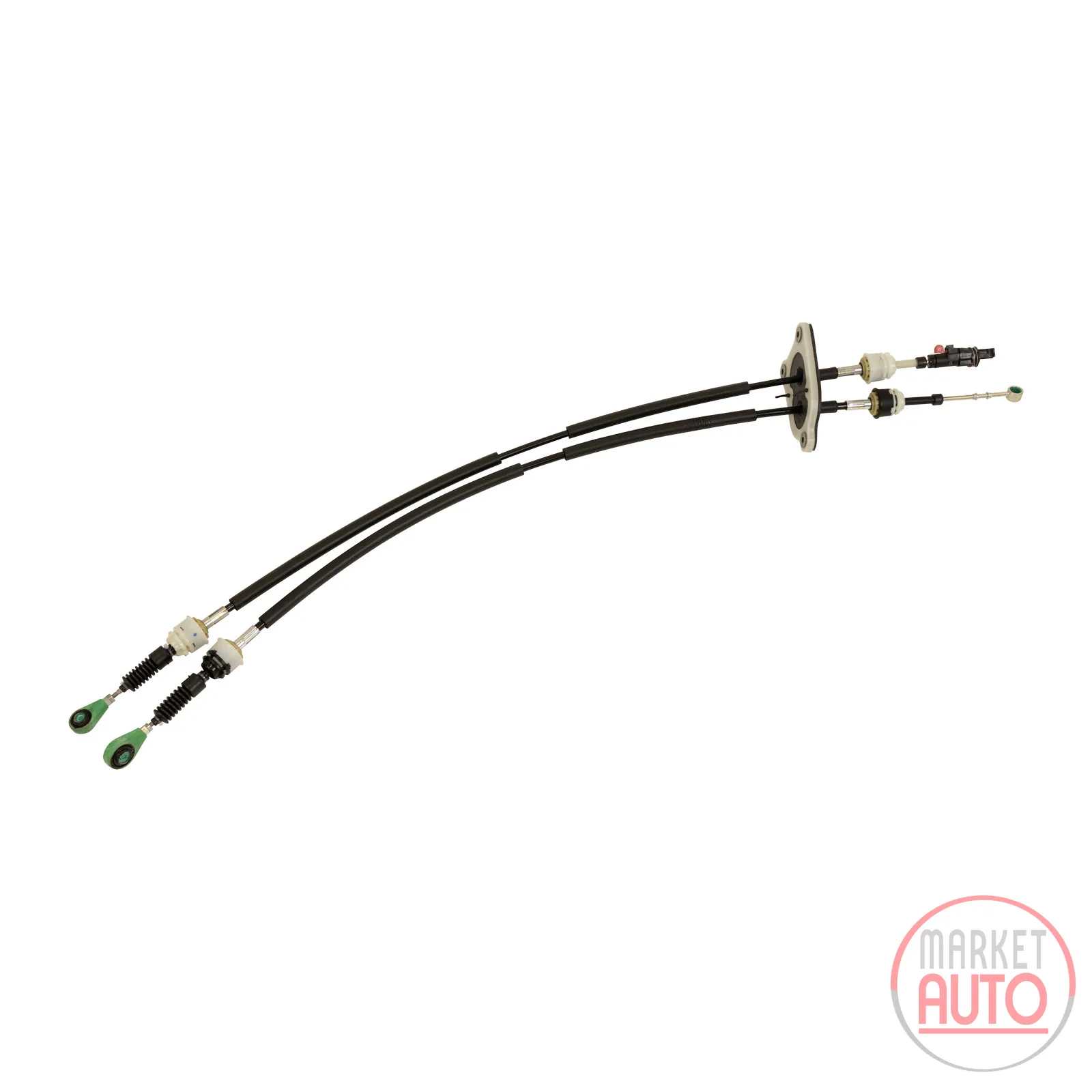 Shift cable, cable, manual transmission