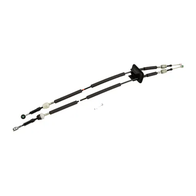 Shift cable, cable gear