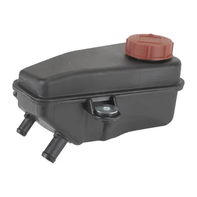 Power steering reservoir