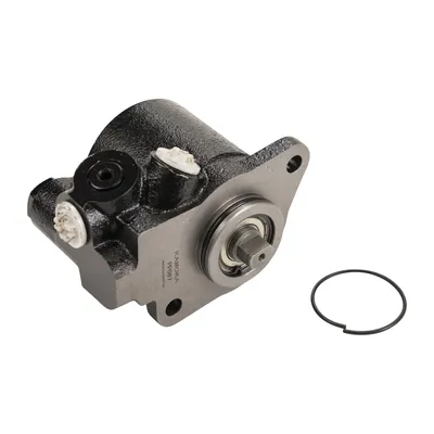 Power steering pump 80-100 bar