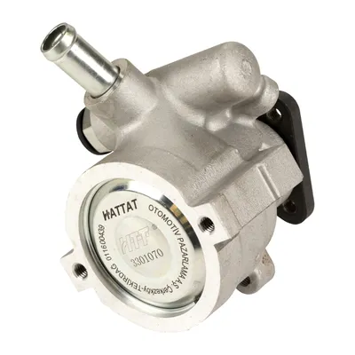 Power steering pump