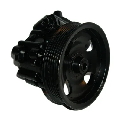 Power steering pump
