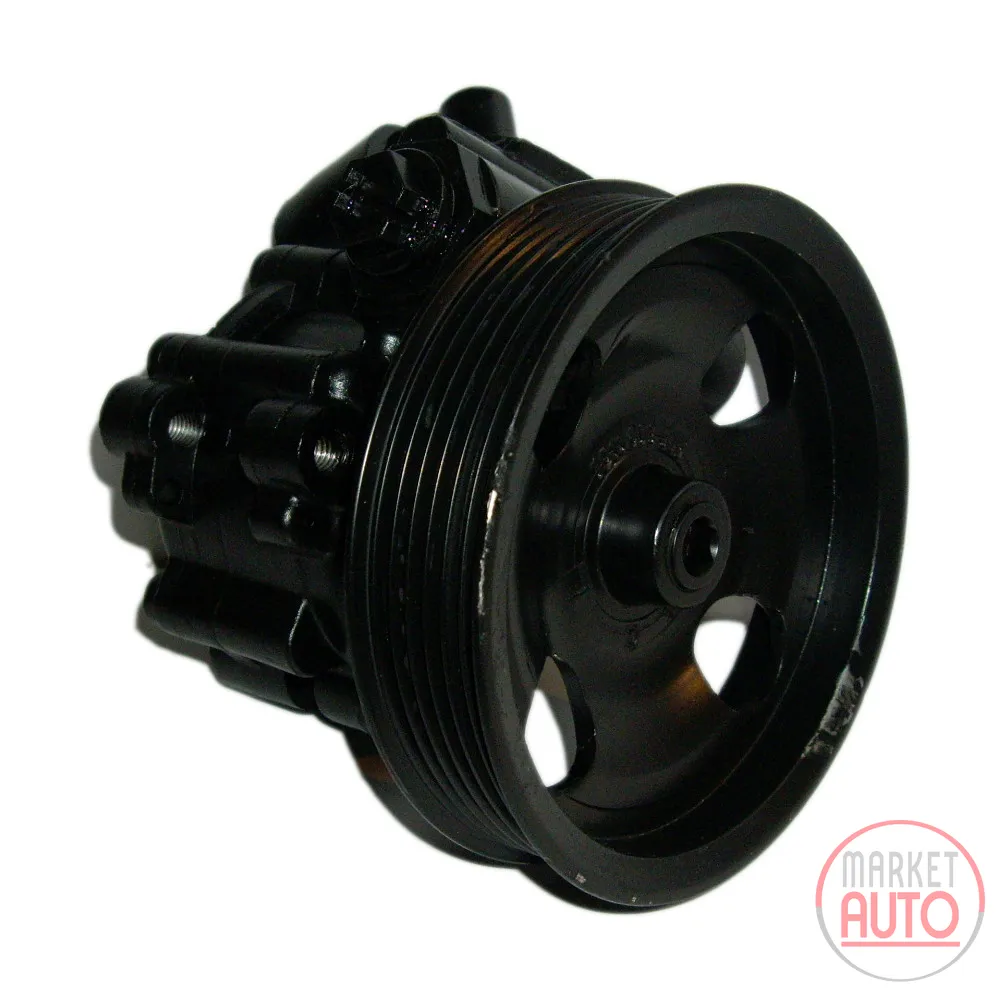 Power steering pump