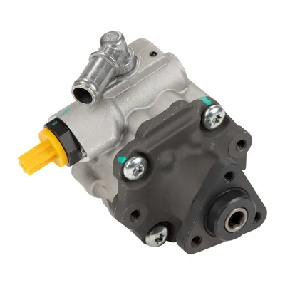 Power steering pump