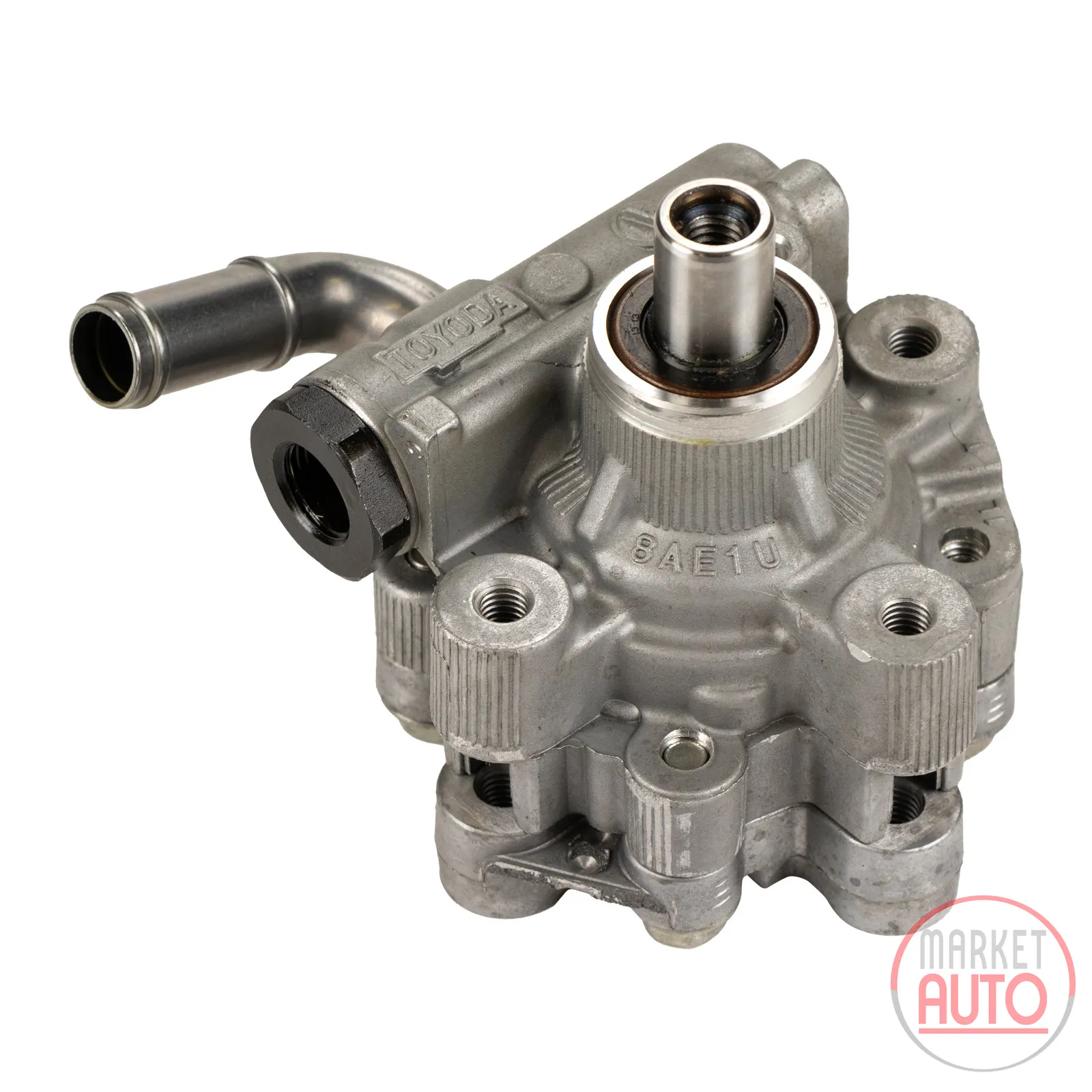 Power steering pump