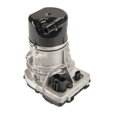 SEVOLUTION STEERING PUMP