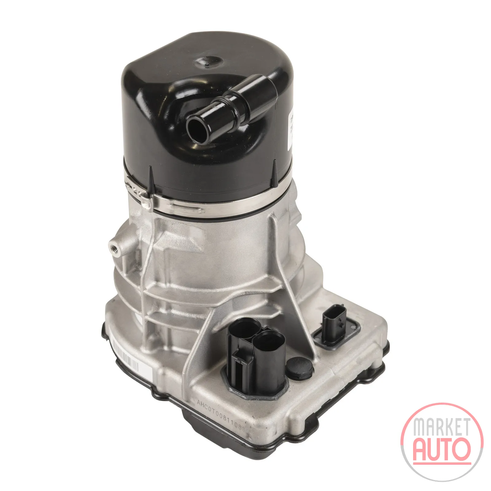 SEVOLUTION STEERING PUMP