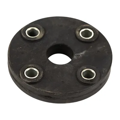 Hardy disc for steering column