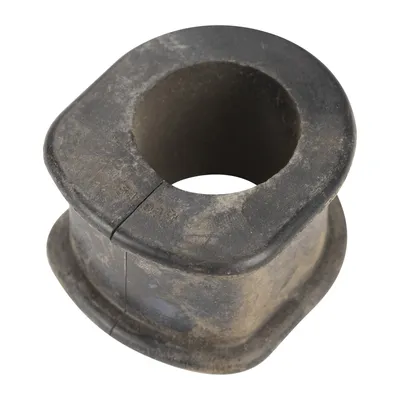Rubber bearing for steering gear right