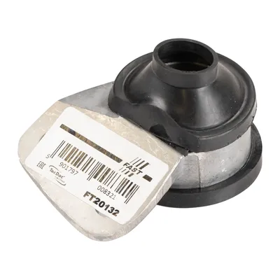 Bushing for steering column