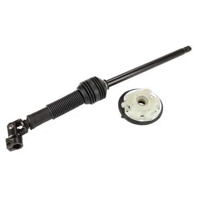 steering shaft