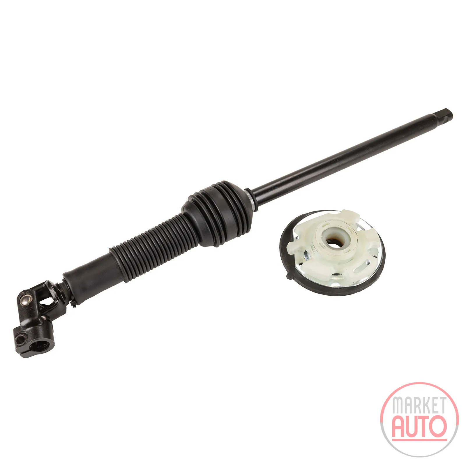 steering shaft