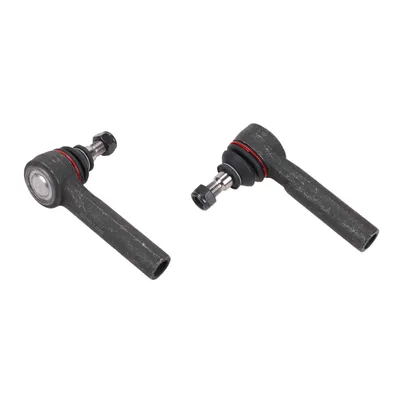 Set of tie rod ends right and left