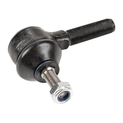 Tie rod end right-hand thread