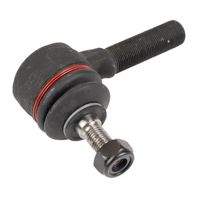 Tie rod end left-hand thread M 14 x 1