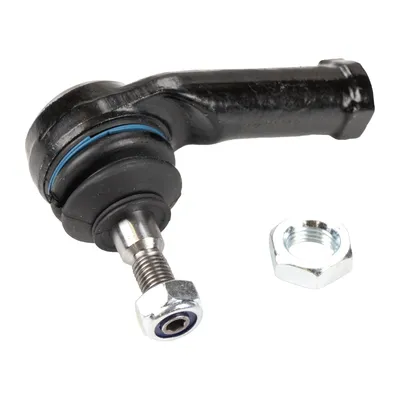 Tie rod end piece right