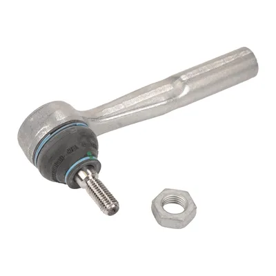 Tie rod end piece right L=135 M14 X 1.5 M10 X 1.5 mm