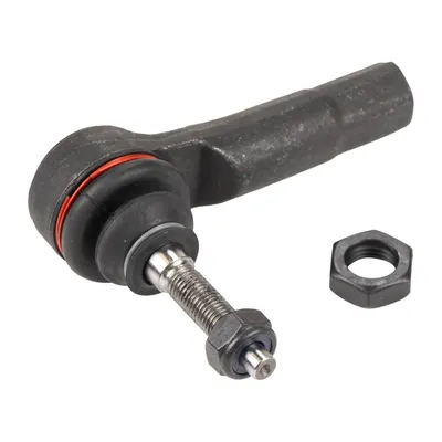 Tie rod end piece right or left