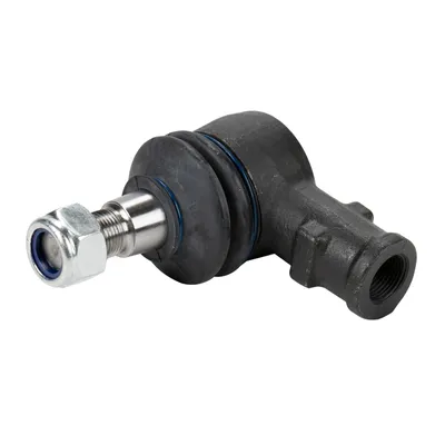 Tie rod end right or left 21.4mm cone 73mm long