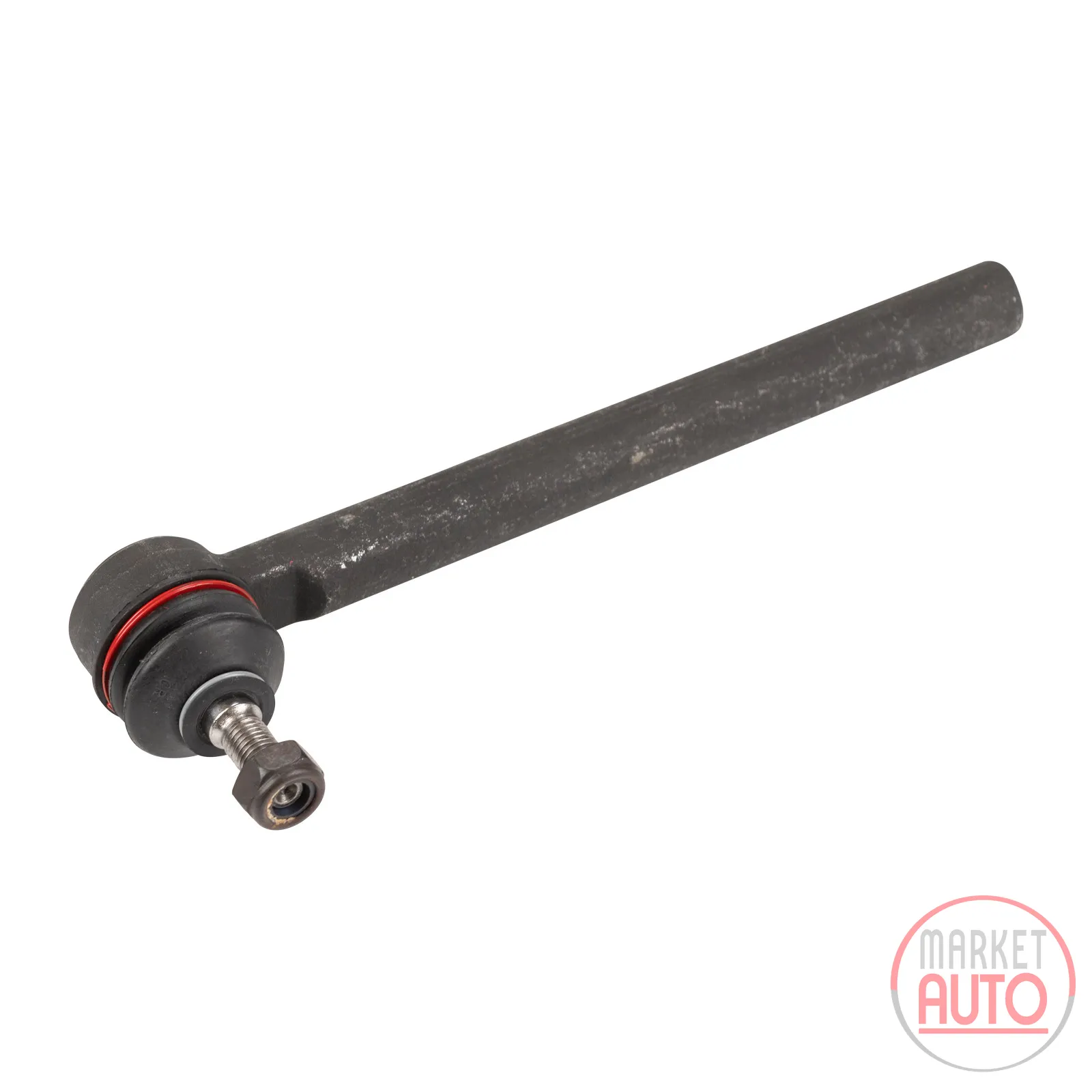 Tie rod end piece right or left