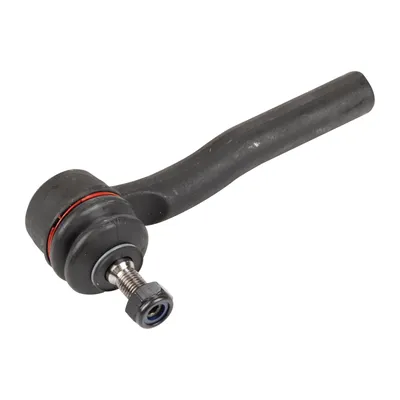Tie rod end piece left