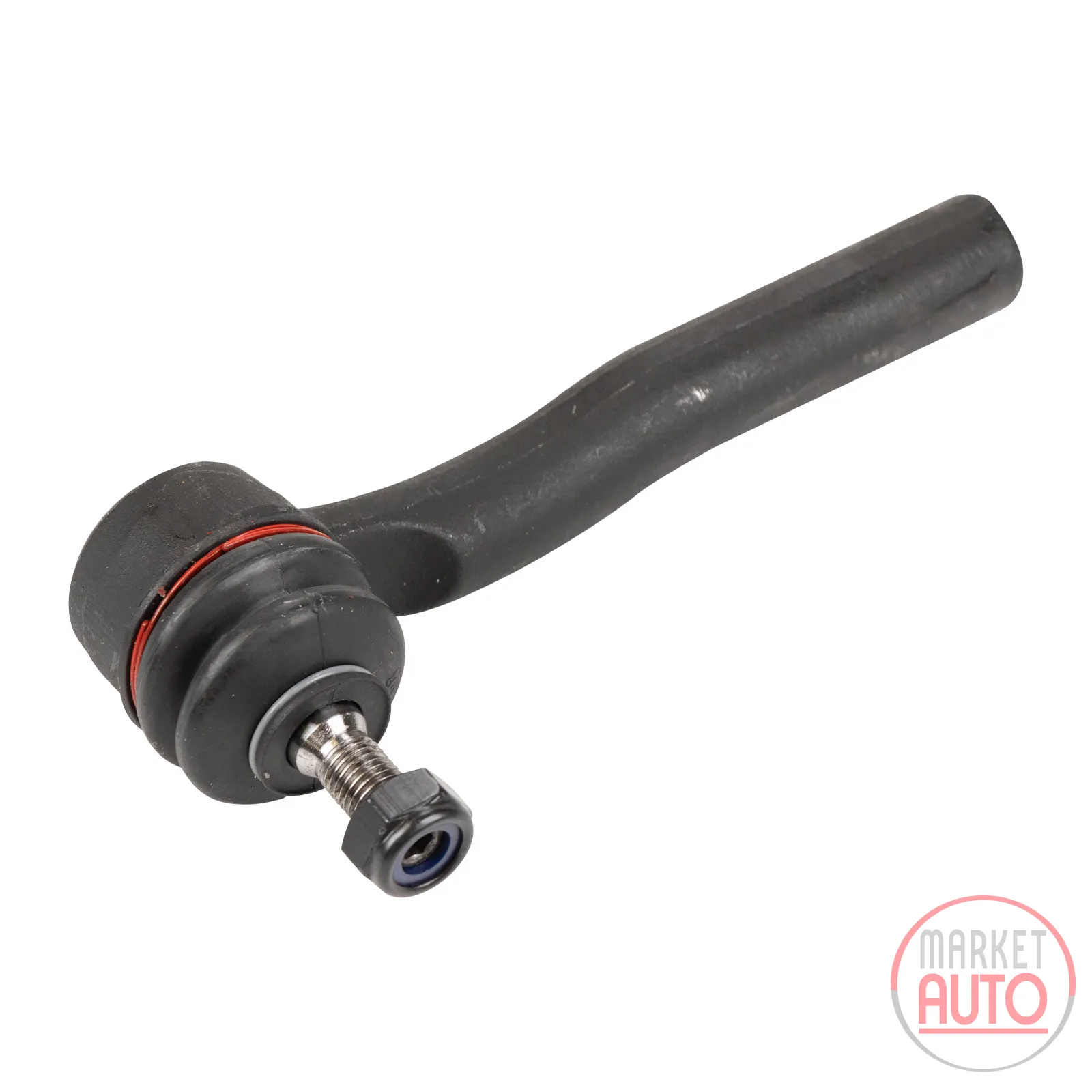 Tie rod end piece left