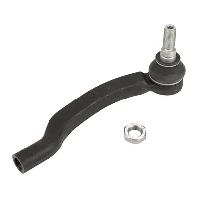 Tie rod end piece left