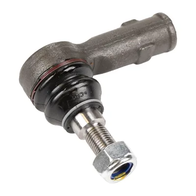 Tie rod end piece right or left