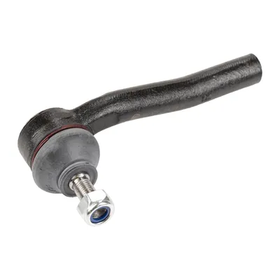 Tie rod end right 12 mm cone