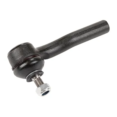 Tie rod end left 12mm cone