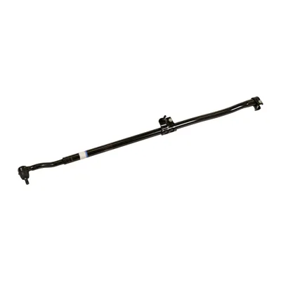 Tie rod end