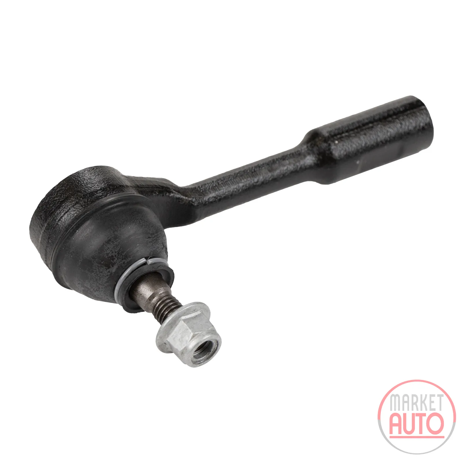 Tie rod end