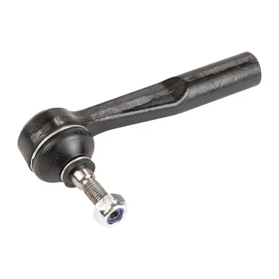 Tie rod end front left