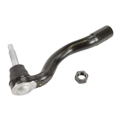 Tie rod end piece right
