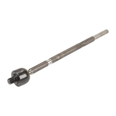 Tie rod inside with servo