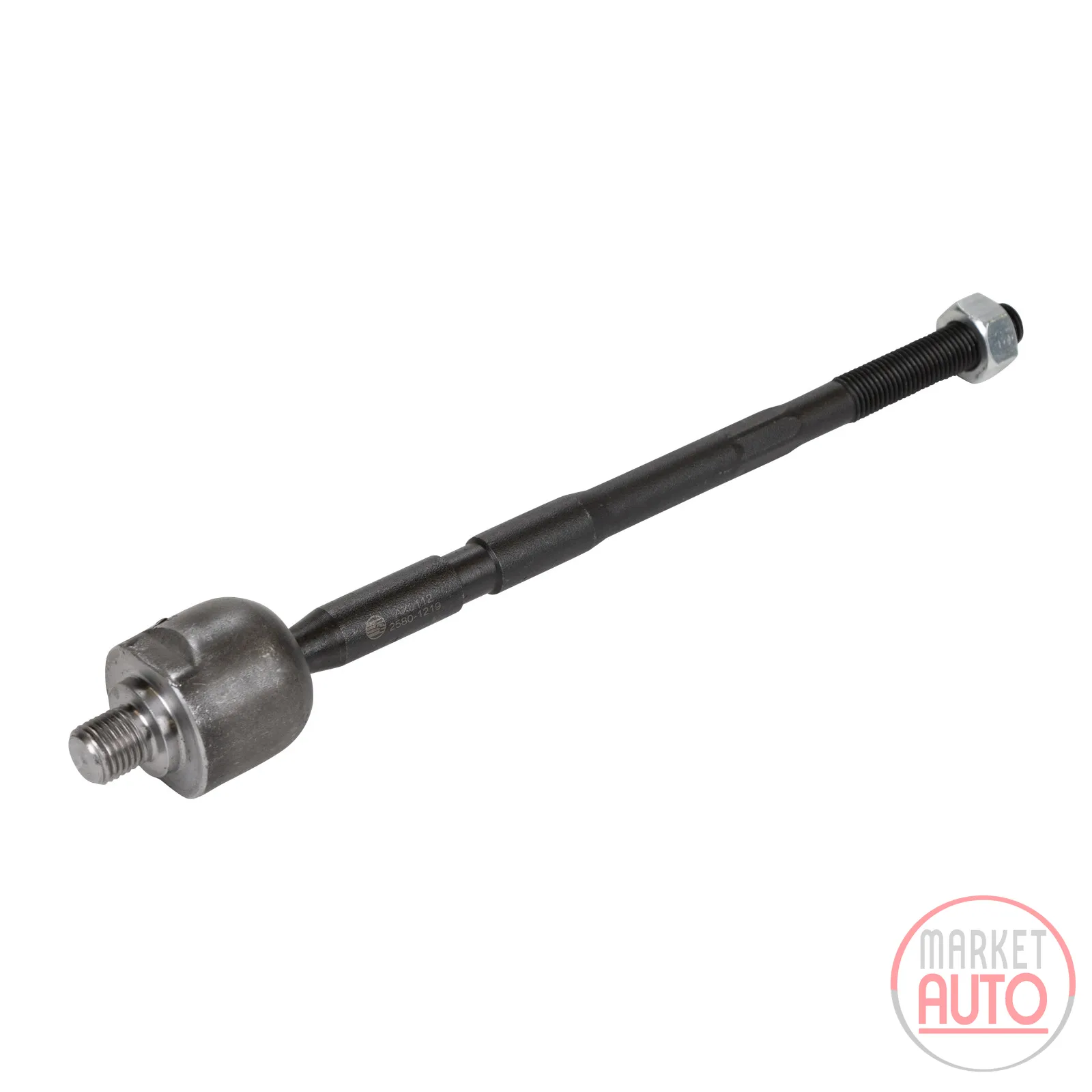 Tie rod inner 14 X 1.5-12 X 1.5 mm