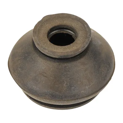 Tie rod end boot